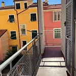 Appartement Casa Sul Mare Di Silvia, Lerici, San Terenzo *