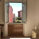 Casa Sul Mare Di Silvia, Lerici, San Terenzo *