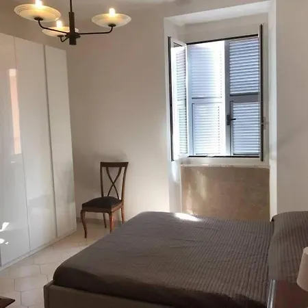 شقة Casa Sul Mare Di Silvia, Lerici, San Terenzo ليريسي
