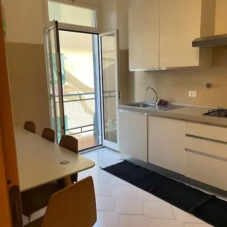 Casa Sul Mare Di Silvia, Lerici, San Terenzo ليريسي