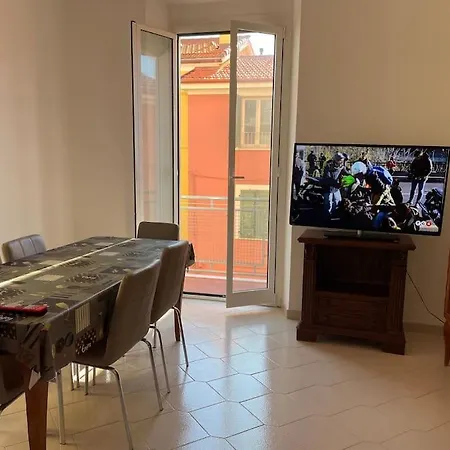 شقة Casa Sul Mare Di Silvia, Lerici, San Terenzo