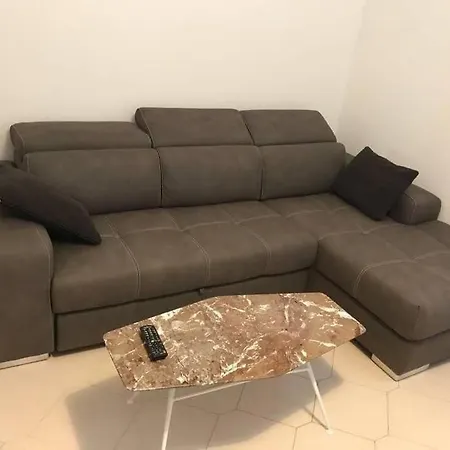 Casa Sul Mare Di Silvia, Lerici, San Terenzo Appartamento *