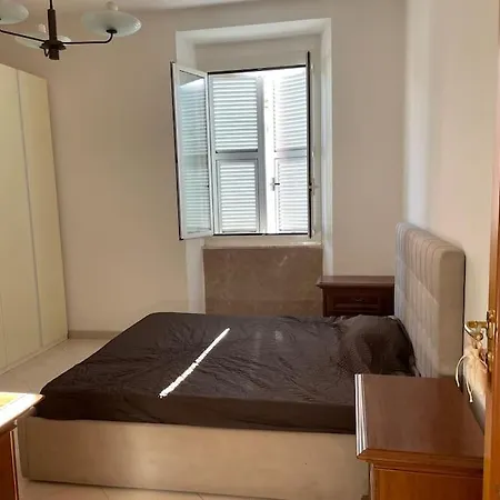 Appartamento Casa Sul Mare Di Silvia, Lerici, San Terenzo *