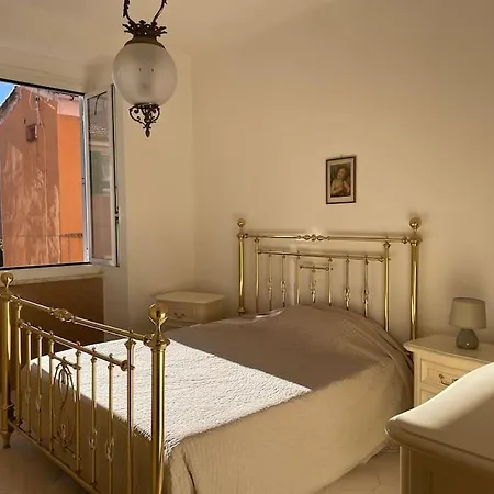 Casa Sul Mare Di Silvia, Lerici, San Terenzo Apartamento