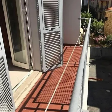 Casa Sul Mare Di Silvia, Lerici, San Terenzo شقة *