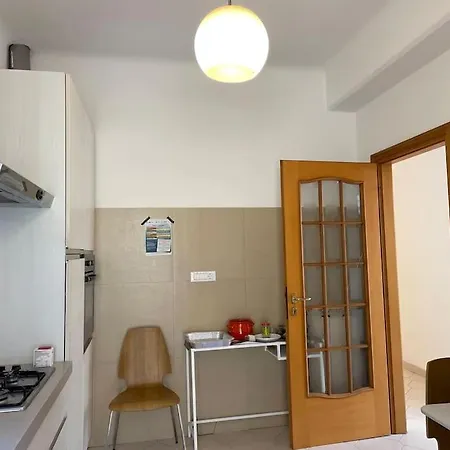 Apartamento Casa Sul Mare Di Silvia, Lerici, San Terenzo Lerici