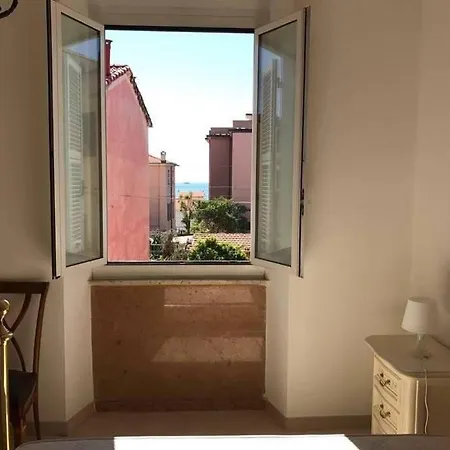 Casa Sul Mare Di Silvia, Lerici, San Terenzo *