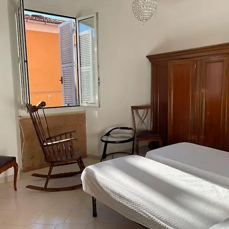 Casa Sul Mare Di Silvia, Lerici, San Terenzo