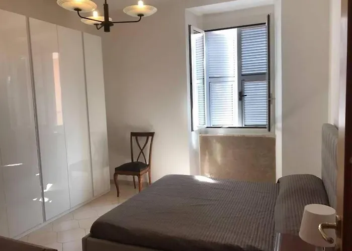 דירה Casa Sul Mare Di Silvia, Lerici, San Terenzo לריצ'י