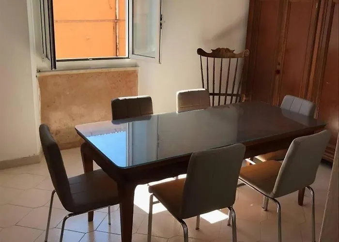 דירה Casa Sul Mare Di Silvia, Lerici, San Terenzo *