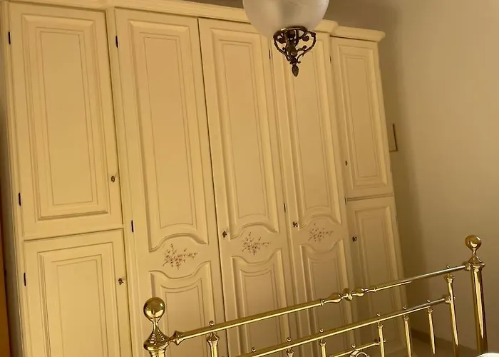 Casa Sul Mare Di Silvia, Lerici, San Terenzo דירה *