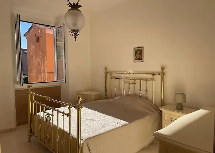 Casa Sul Mare Di Silvia, Lerici, San Terenzo דירה