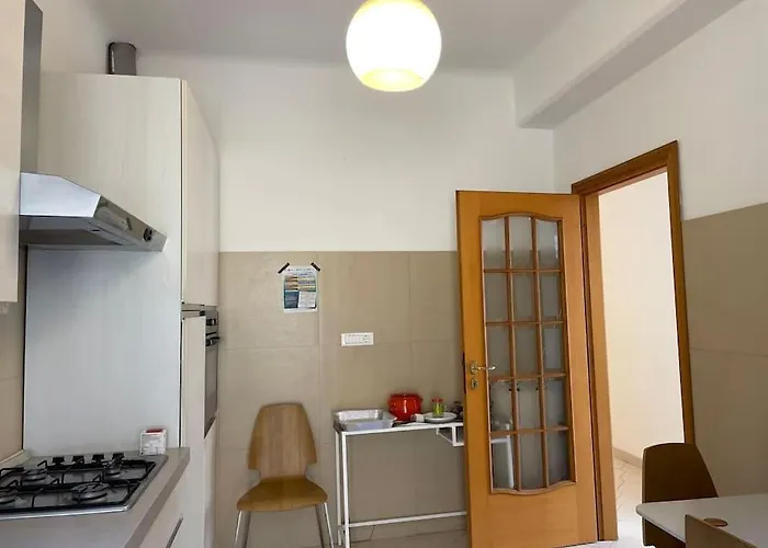 דירה Casa Sul Mare Di Silvia, Lerici, San Terenzo לריצ'י