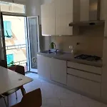 Casa Sul Mare Di Silvia, Lerici, San Terenzo דירה
