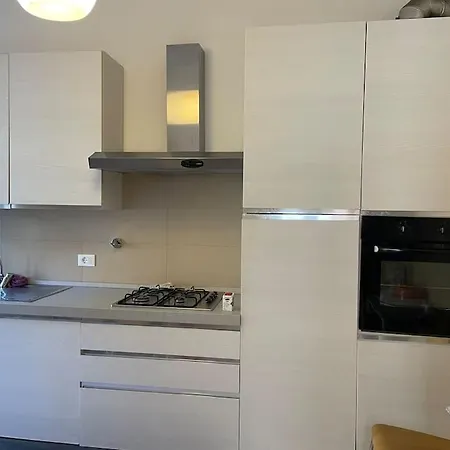 아파트 Casa Sul Mare Di Silvia, Lerici, San Terenzo 레리치