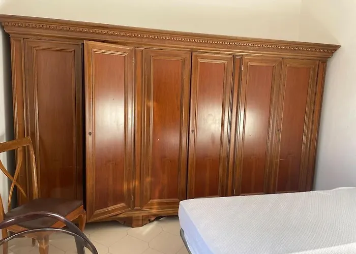 Casa Sul Mare Di Silvia, Lerici, San Terenzo Lägenhet *
