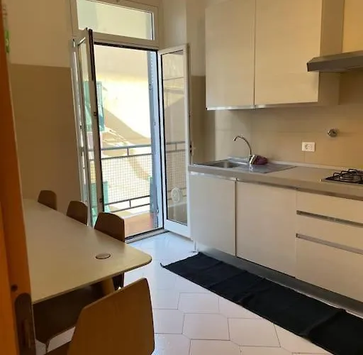 Casa Sul Mare Di Silvia, Lerici, San Terenzo Lerici