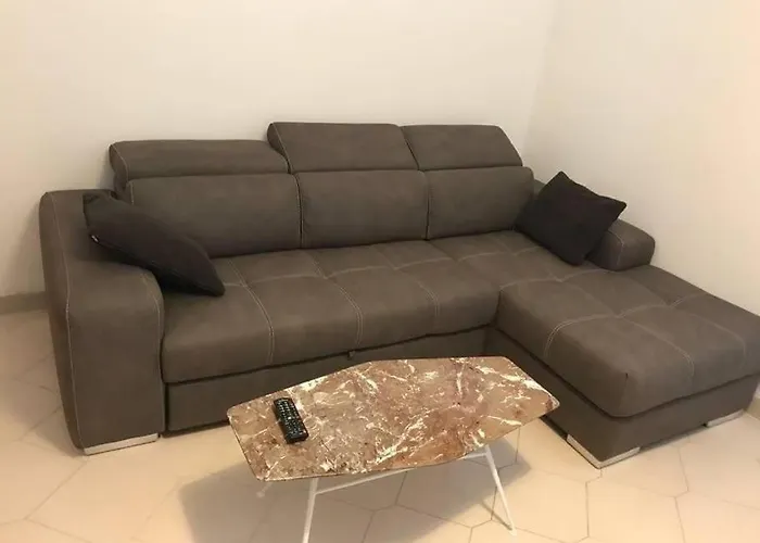 Casa Sul Mare Di Silvia, Lerici, San Terenzo Lägenhet *