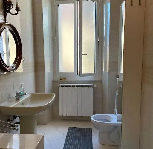 Casa Sul Mare Di Silvia, Lerici, San Terenzo * Lerici