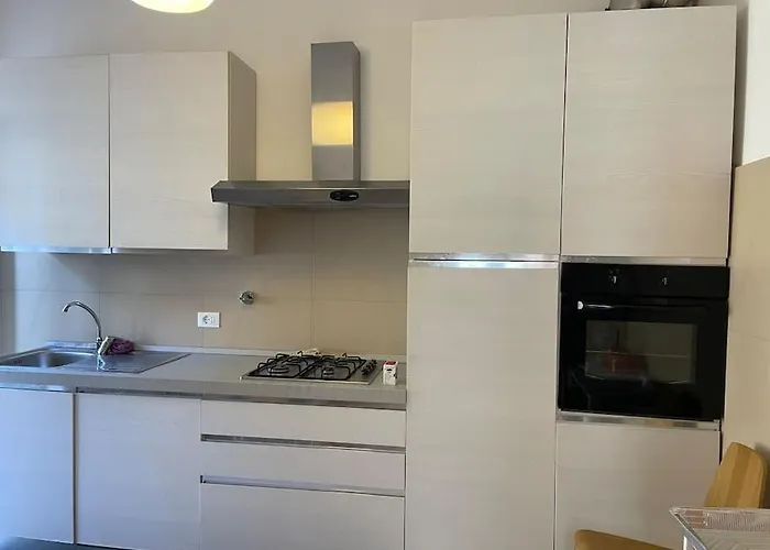 Lägenhet Casa Sul Mare Di Silvia, Lerici, San Terenzo Lerici