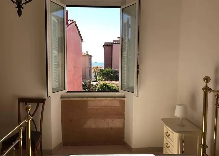 Casa Sul Mare Di Silvia, Lerici, San Terenzo *
