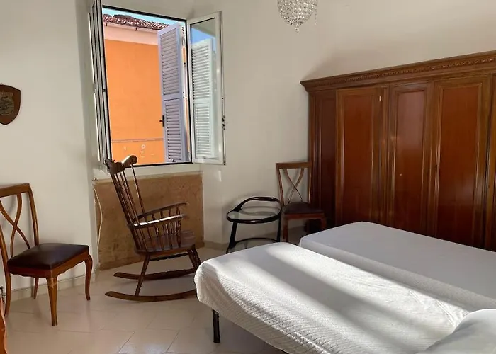 Casa Sul Mare Di Silvia, Lerici, San Terenzo